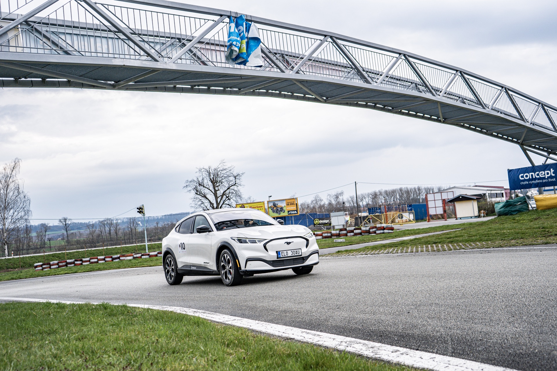BeElectric Grand Prix
