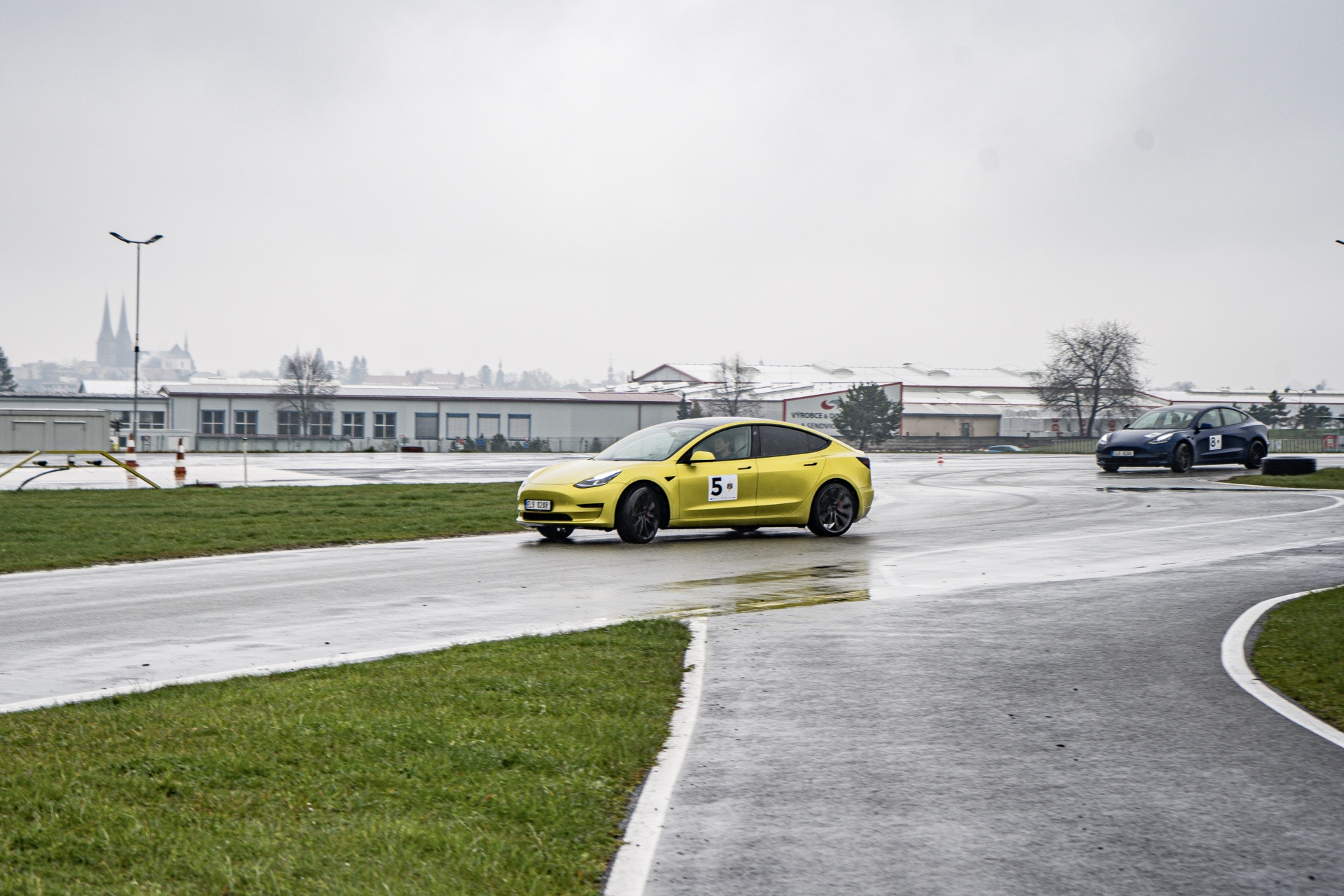 BeElectric Grand Prix