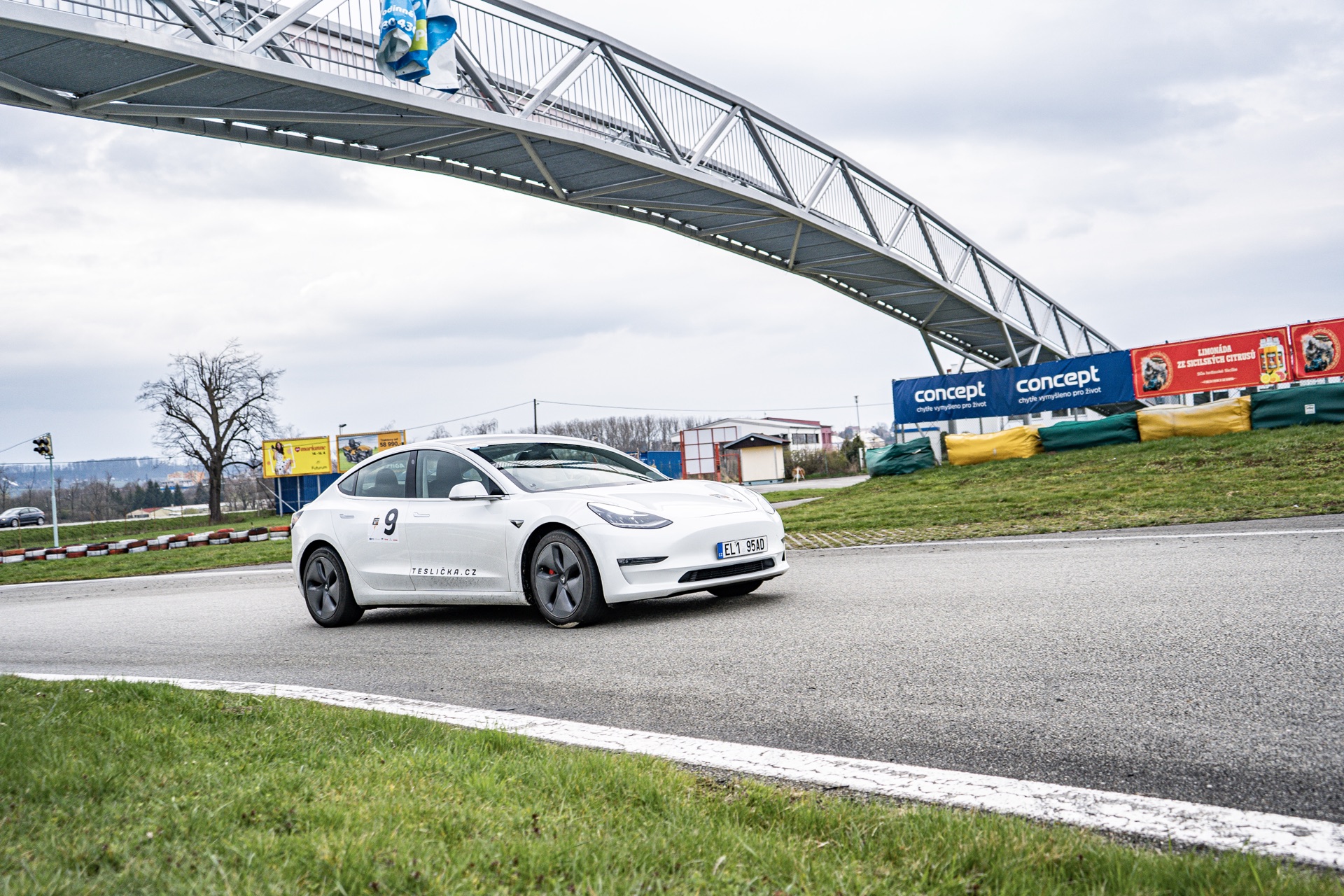 BeElectric Grand Prix