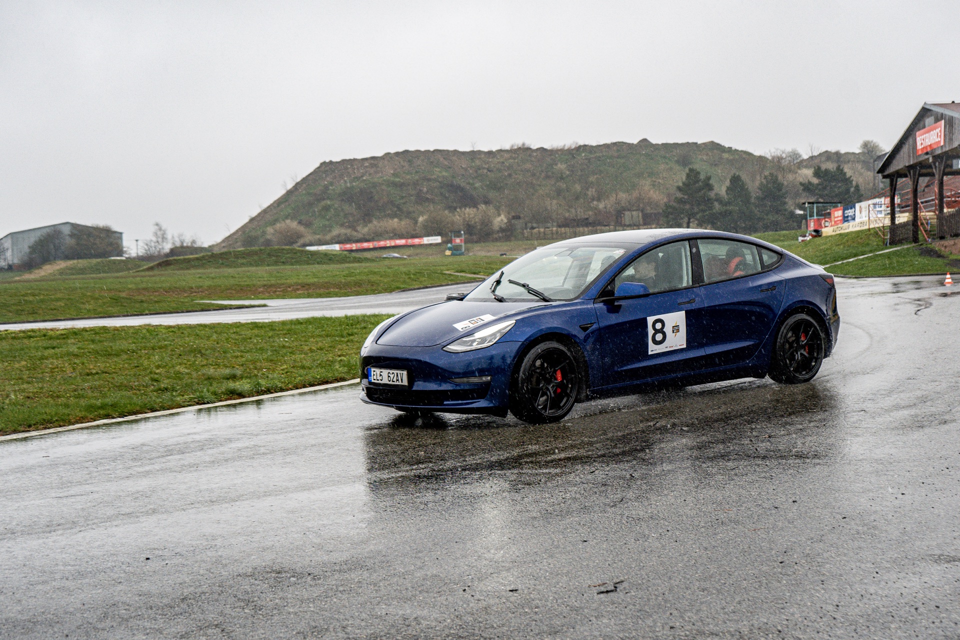 BeElectric Grand Prix