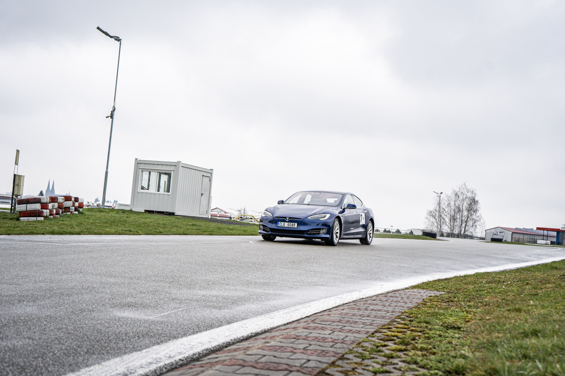 BeElectric Grand Prix