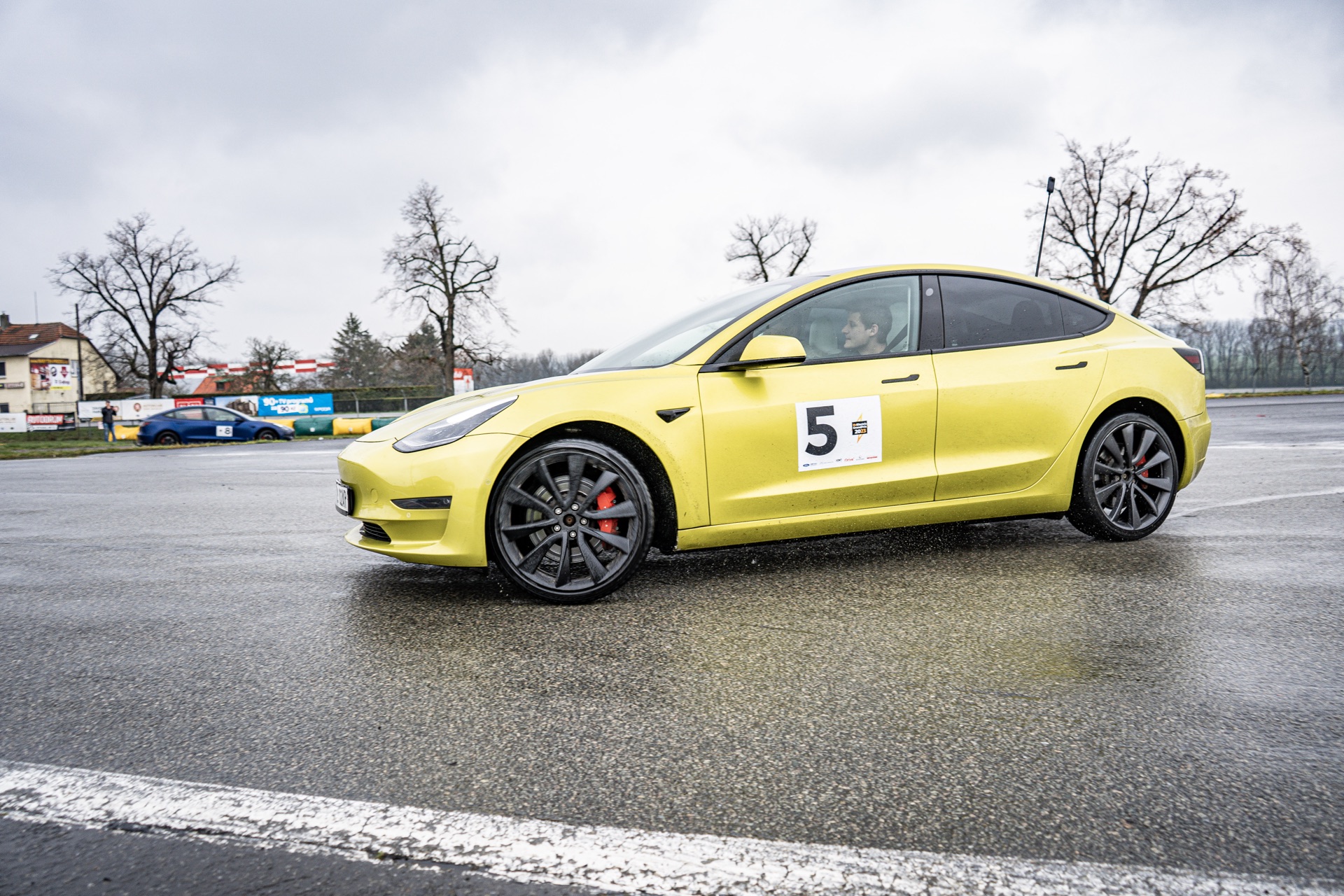 BeElectric Grand Prix