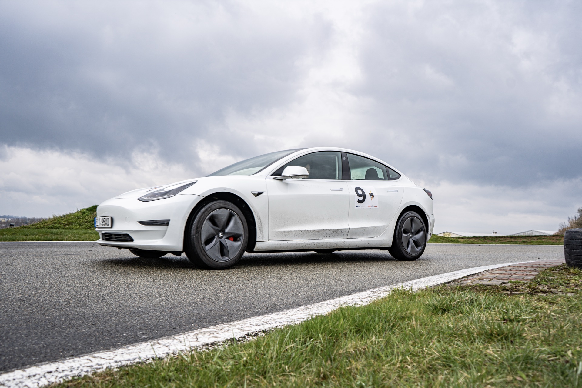 BeElectric Grand Prix