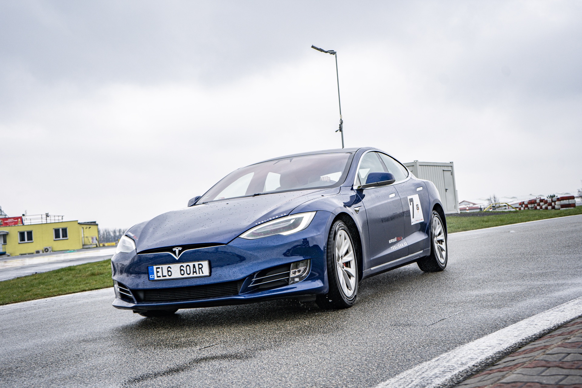 BeElectric Grand Prix