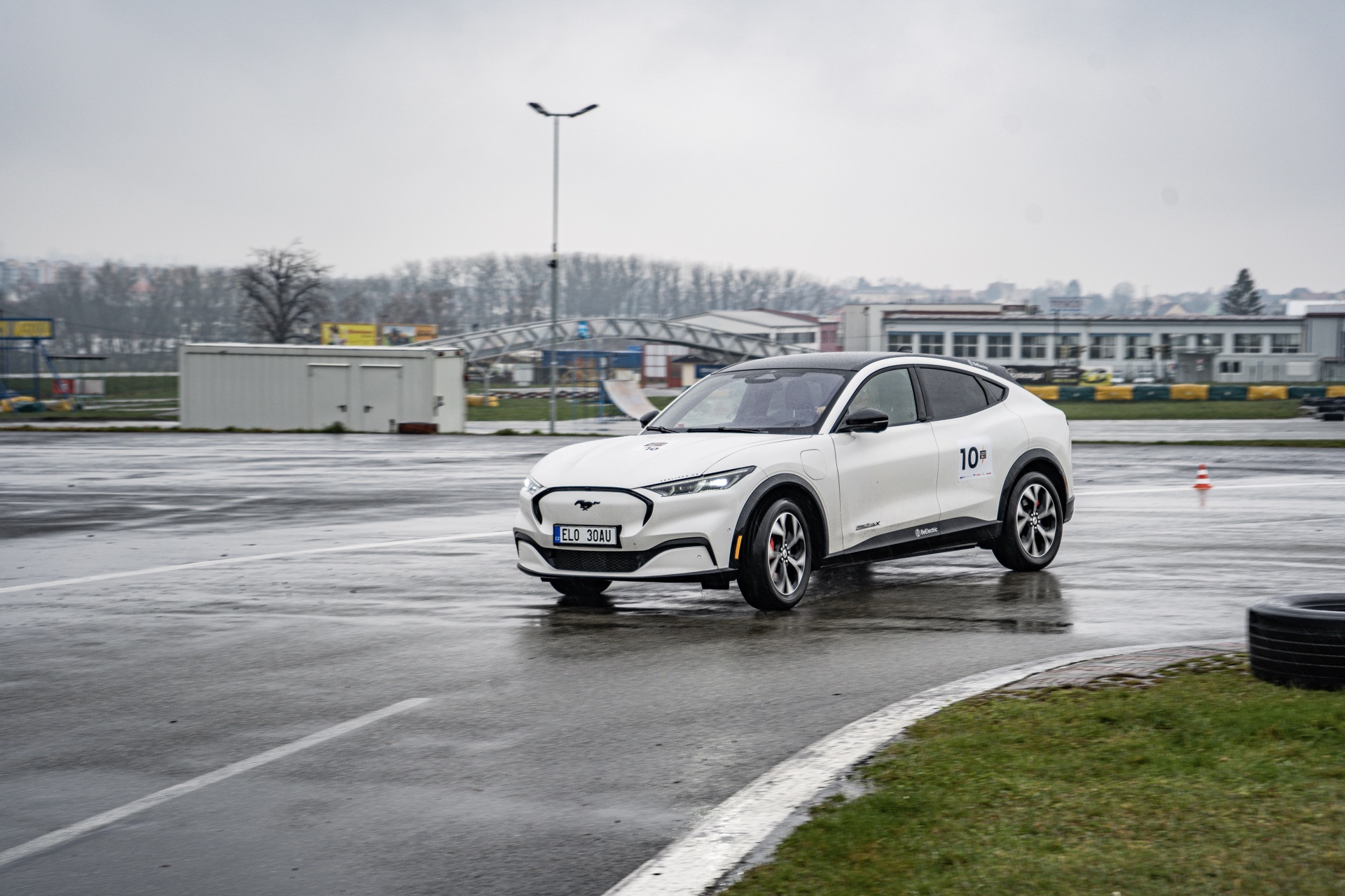 BeElectric Grand Prix