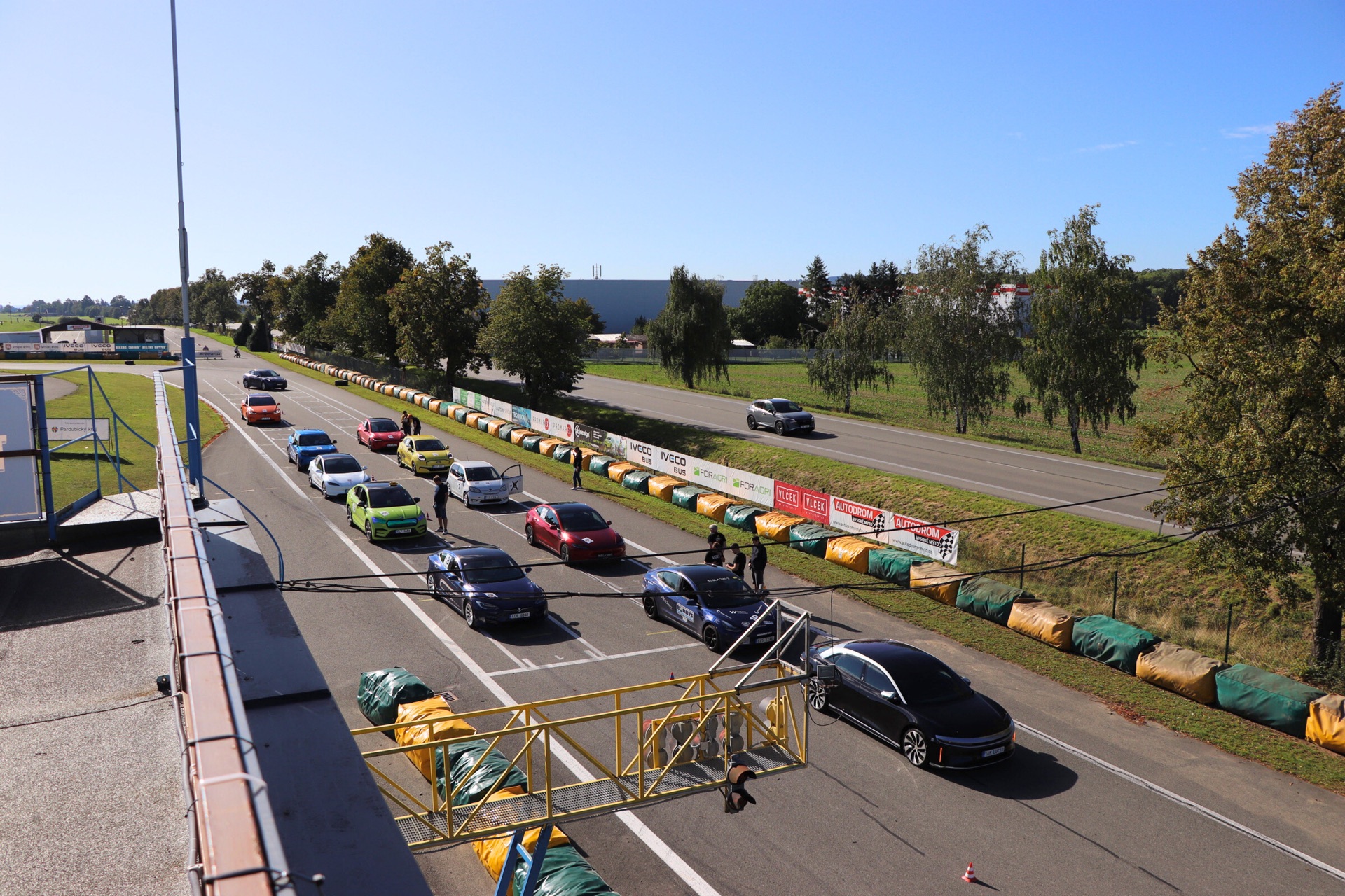 BeElectric Grand Prix 2025